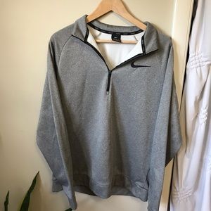 Nike Therma Quarter Zip